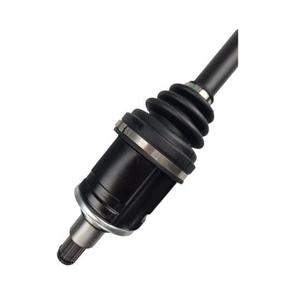 Front Left CV Joint Axle Drive Shaft for Toyota RAV4 (2000–2005)