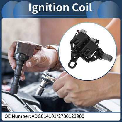 Ignition Coil Pack No.ADG014101 for Hyundai i30 (2007–2012)