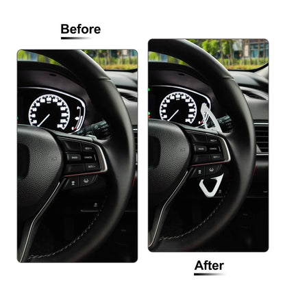 Paddle Shifter Set Aluminum Alloy for Honda Spirior (2015-2018)