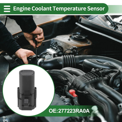 Engine Coolant Temperature Sensor No. 277223RA0A for Nissan Armada (2017–2022)