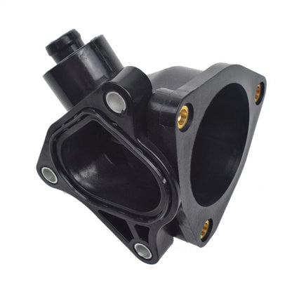 Thermostat w/ Housing Case for Honda CR-V 2002-2006 (2002-2006)