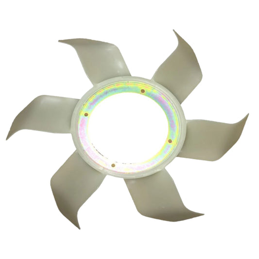 Radiator Cooling Fan Clutch for Mitsubishi Pajero (2000–2013)