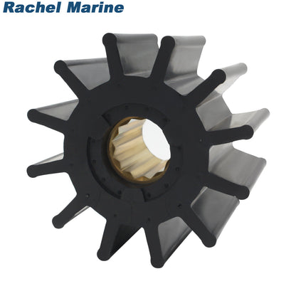 Flexible Impeller for Jabsco CEF 500135 (Year Range Not Specified)