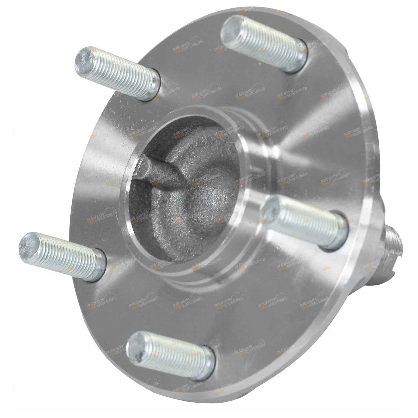 Front Axle Bare Wheel Hub for Toyota Hilux (2005–2016)