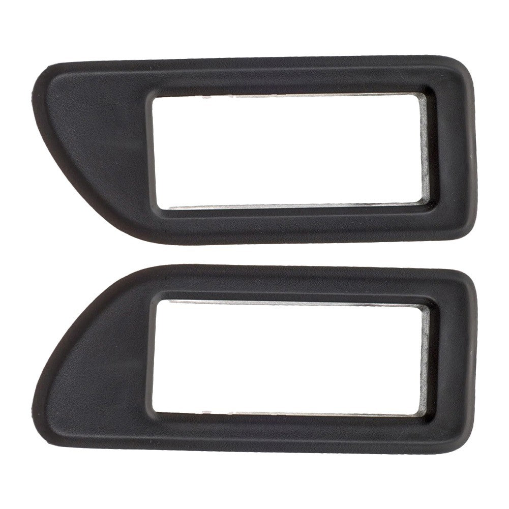 Door Handle Bezel for Dodge Viper & Prowler (1992–1998)