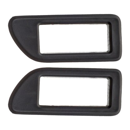 Door Handle Bezel for Dodge Viper & Prowler (1992–1998)