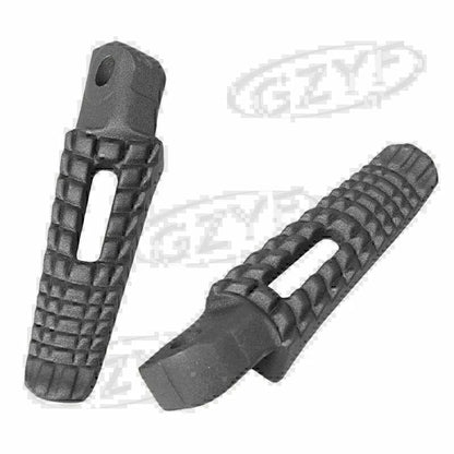 Pillion Rear Foot Pegs for Suzuki GSXR 600 750 (2006-2007)