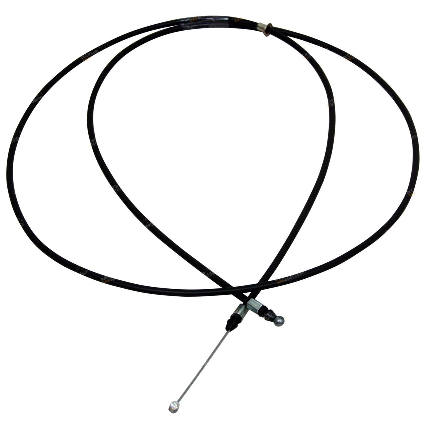 Bonnet Release Cable for Toyota Hilux 4x4 (1988–1999)