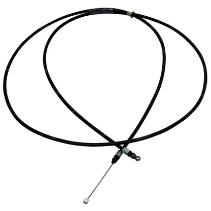 Bonnet Release Cable for Toyota Hilux 4x4 (1988–1999)