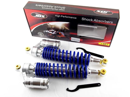400mm JBS Front Air Nitrogen Shock Absorbers for Yamaha YFZ350 Banshee