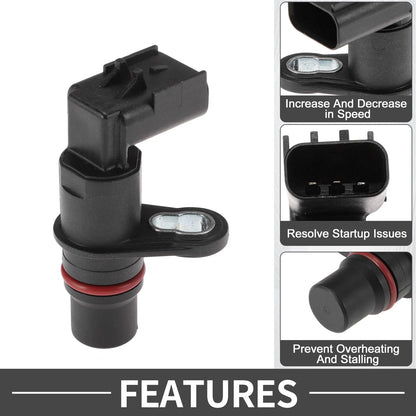 Camshaft Position Sensor No.5093101AA for Dodge Ram 2500 (2002–2005)