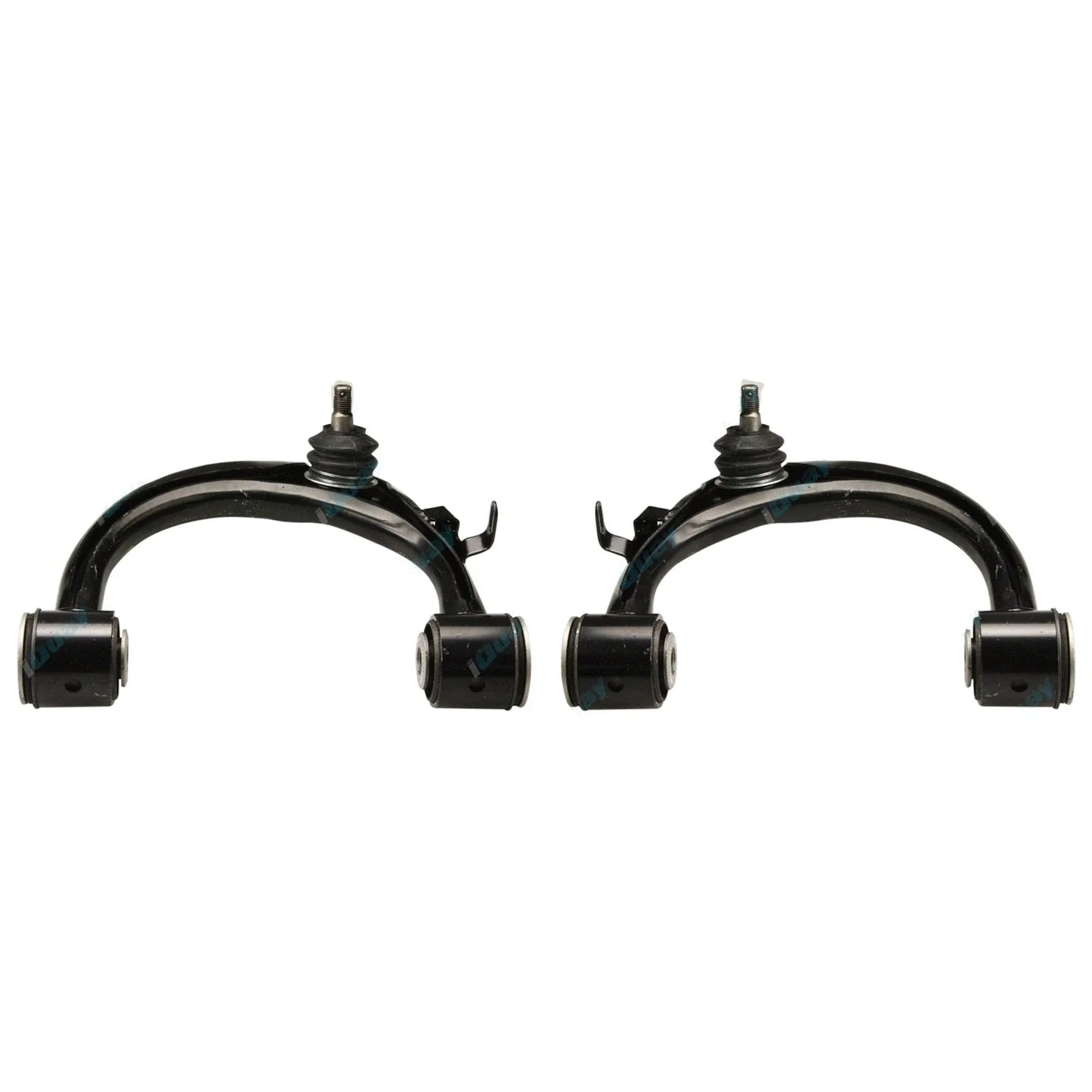 FRONT Upper Control Arm Set LH+RH NEW for Toyota Landcruiser 100 Series 98-07