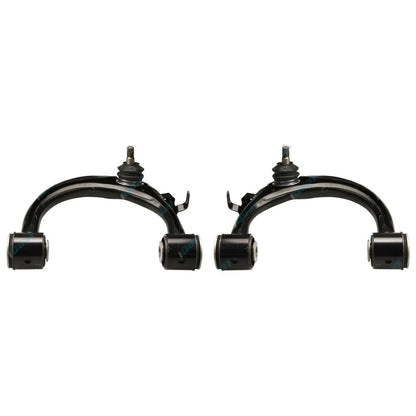 FRONT Upper Control Arm Set LH+RH NEW for Toyota Landcruiser 100 Series 98-07