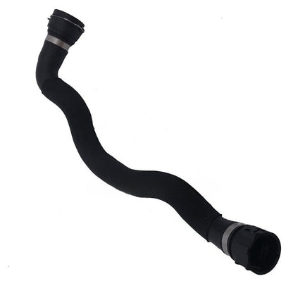 Upper Radiator Coolant Hose for Audi A4 A5 Q5 Quattro (2008–2016)