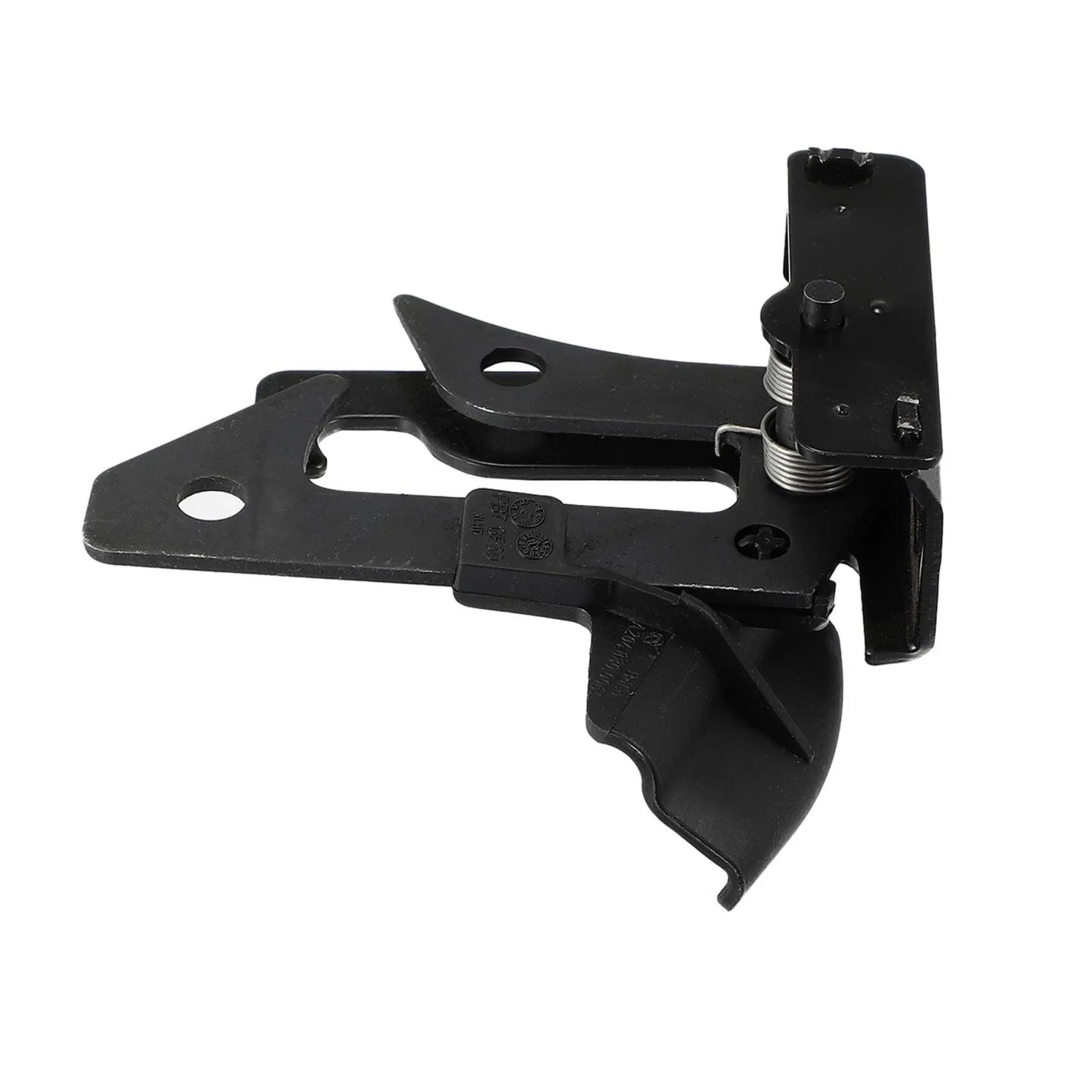 Hood Safety Latch Lock for Mercedes Benz C300 C350 E350 (2008-2015)