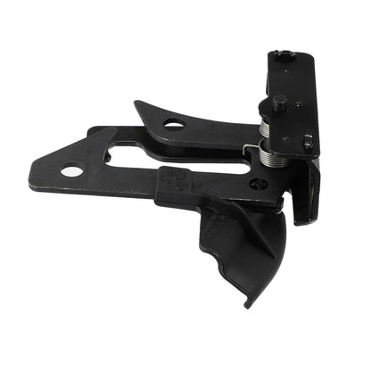 Hood Safety Latch Lock for Mercedes Benz C300 C350 E350 (2008-2015)