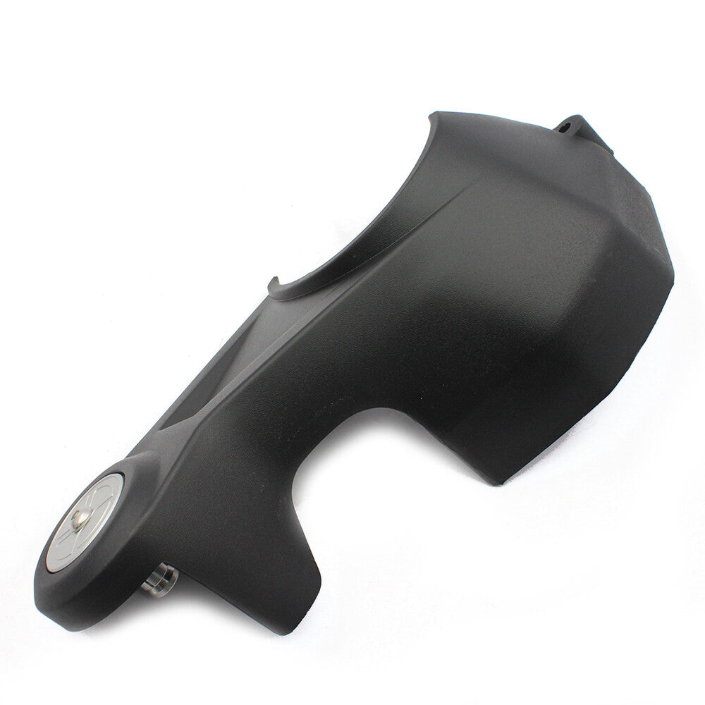 Final Drive Guard Protection Cover for BMW R1250RT R1250GS R1200GS (2013–2023)
