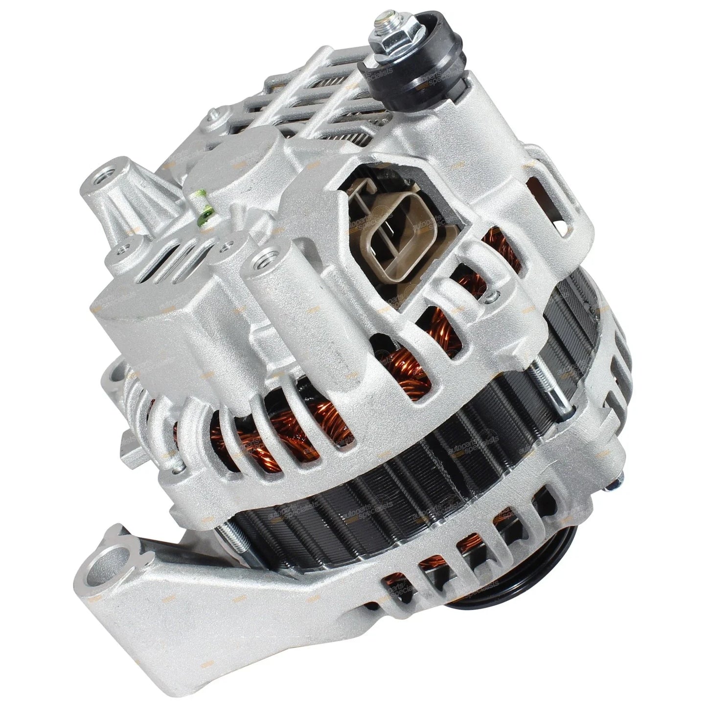 Alternator for Ford Territory SX 4.0L 6cyl TS TX GHIA Wagon (2004-2005)