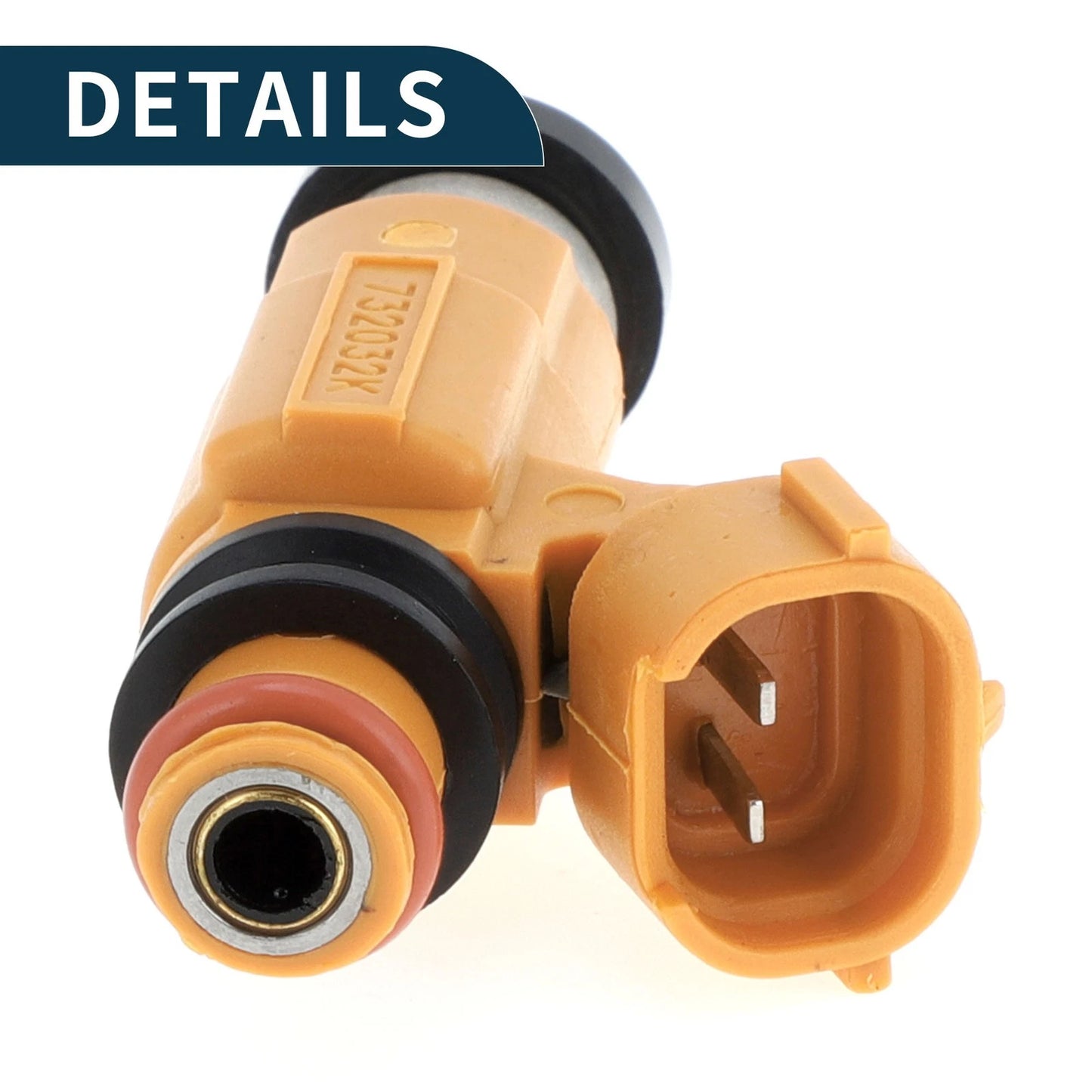 Fuel Injector No. 732008C/CDH275 for Mitsubishi Diamante (1997–2004)