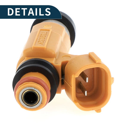 Fuel Injector No. 732008C/CDH275 for Mitsubishi Diamante (1997–2004)