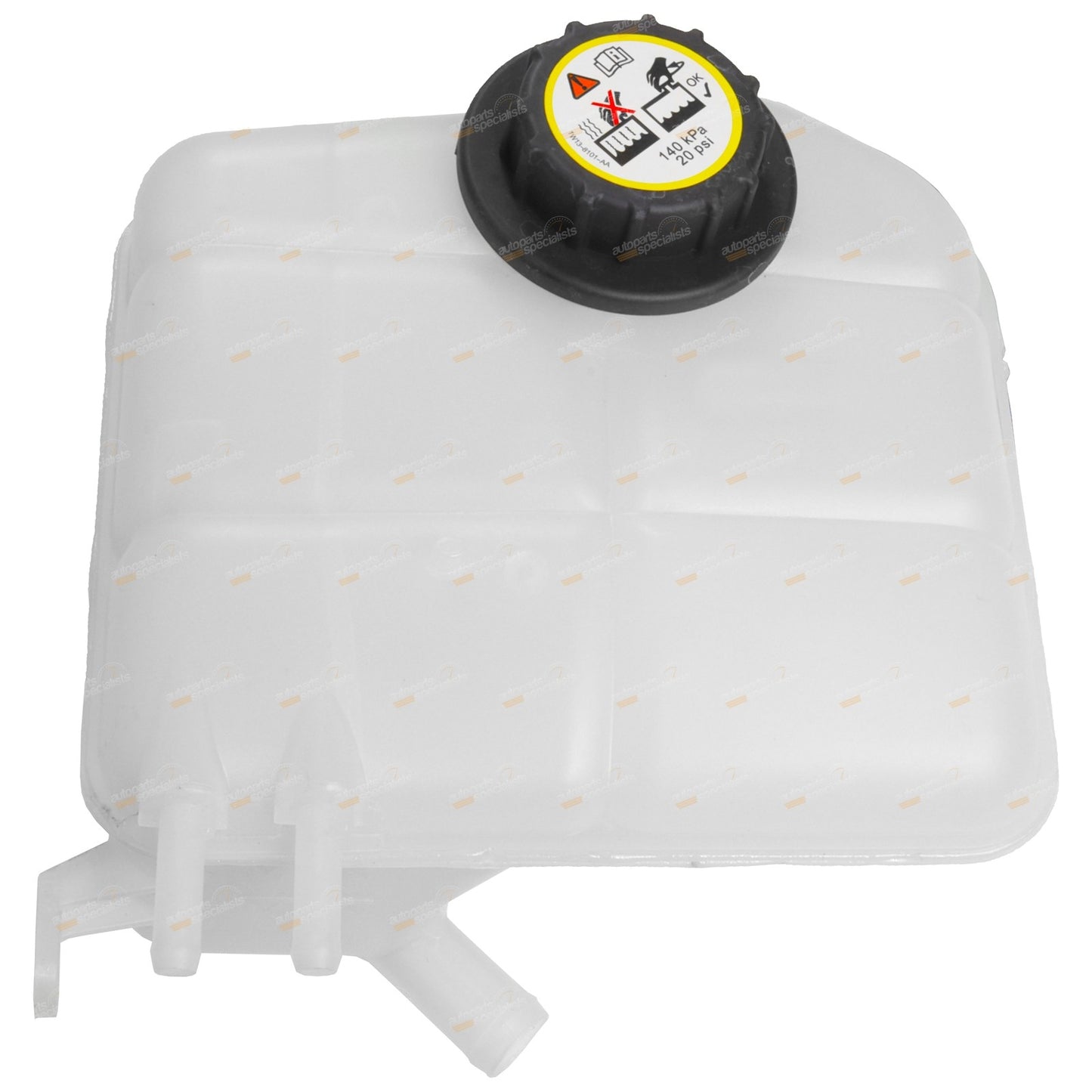 Coolant Expansion Recovery Tank for Ford Focus (2002–2005)
