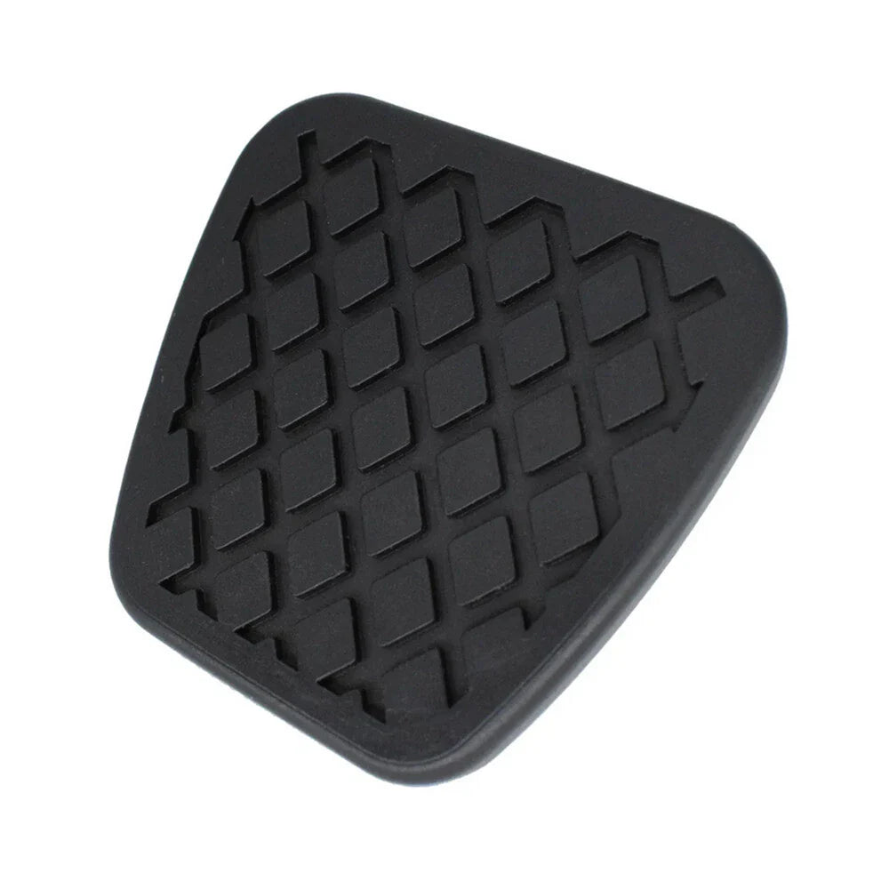Brake Clutch Pedal Pads Covers for Honda Accord Civic CR-V Element Prelude