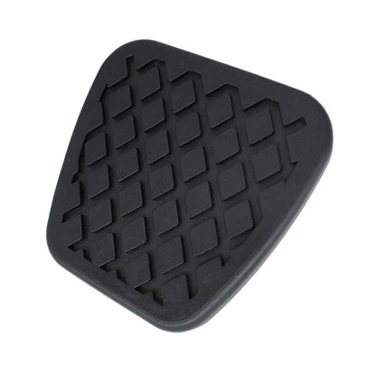 Brake Clutch Pedal Pads Covers for Honda Accord Civic CR-V Element Prelude