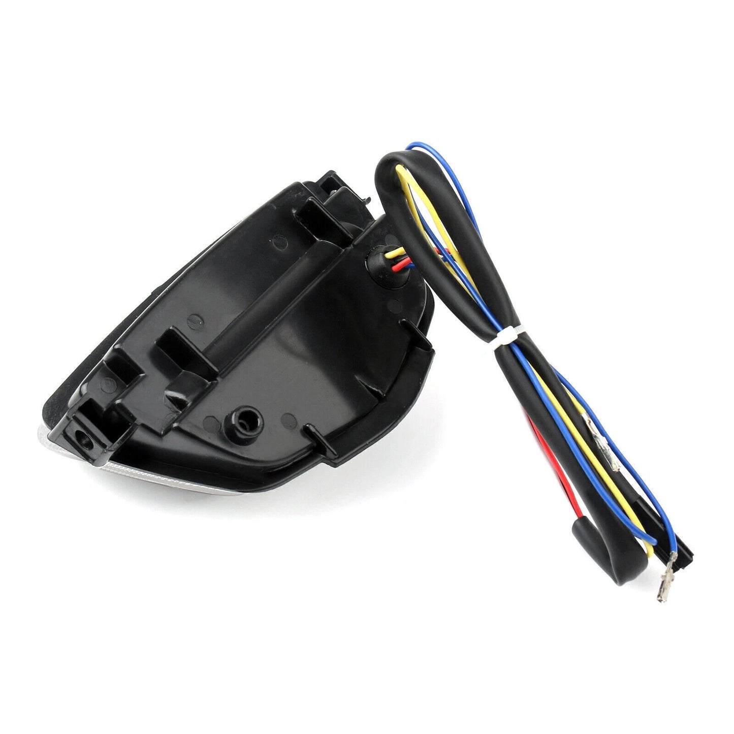 Left Cover for Suzuki GSX400/GSF600 Bandit 600/GSX600F (1988–2006)