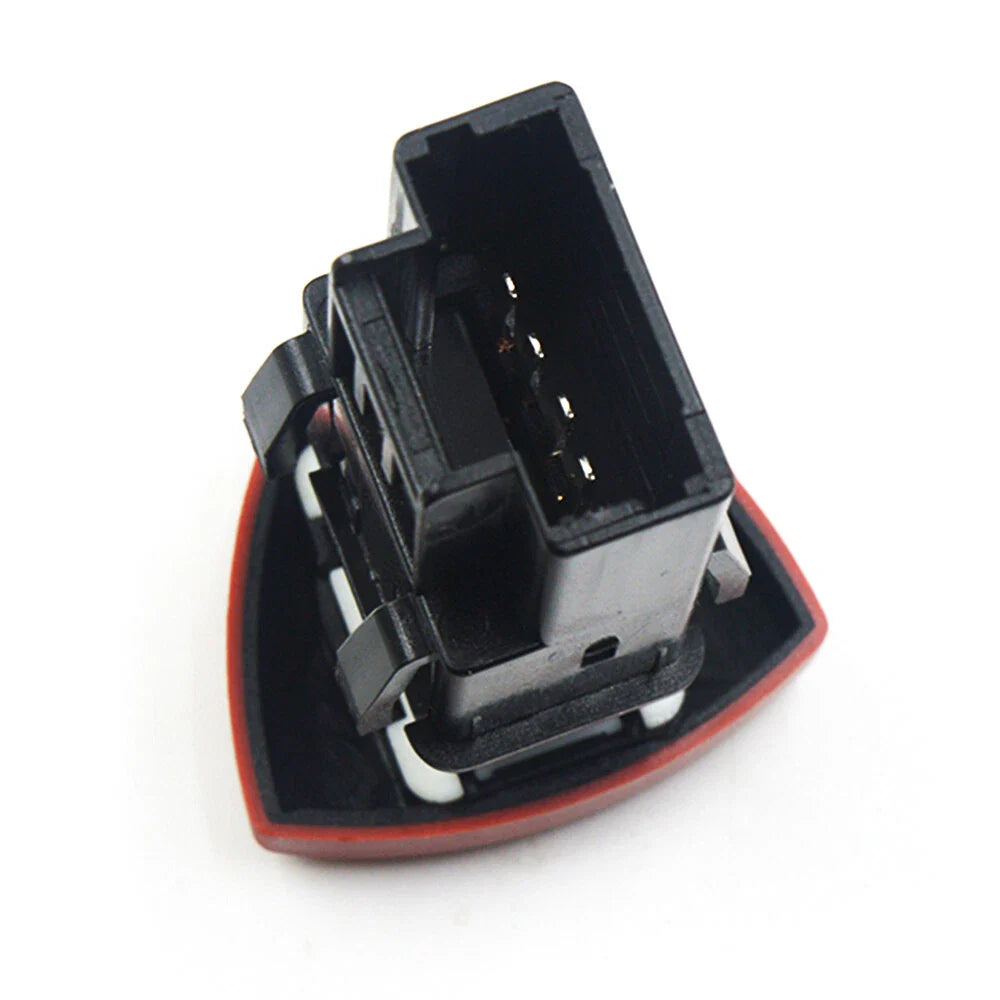 Warning Light Switch for Renault Master, Laguna, Opel, Vauxhall, Nissan