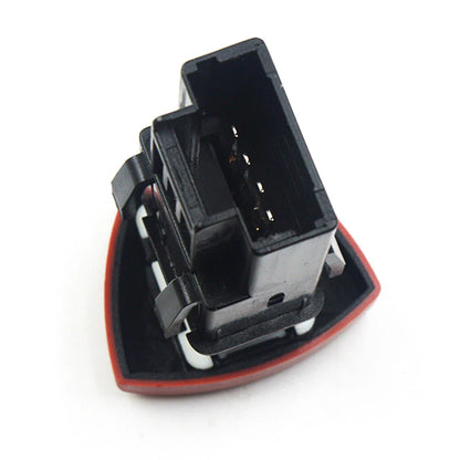 Warning Light Switch for Renault Master, Laguna, Opel, Vauxhall, Nissan