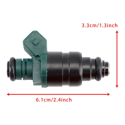 Fuel Injector for VW Golf IV, Audi A3 8L, Seat Leon, Skoda (1997–2006) 037906031AL