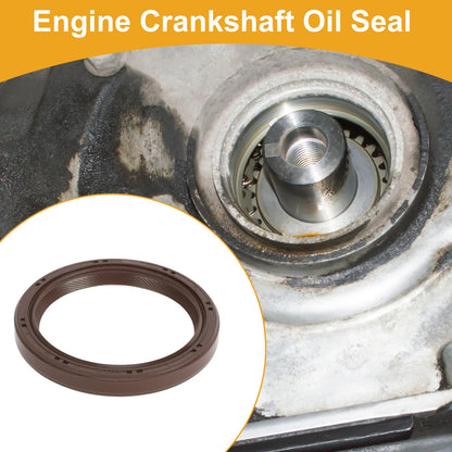 1 Pc Front Crankshaft Oil Seal for Nissan 350Z (2003–2008) No. 13510-31U10