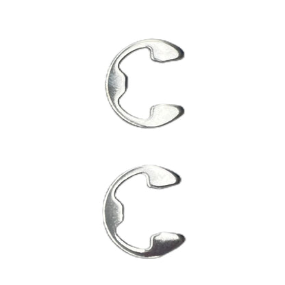 2X E Ring for MerCruiser Alpha One Gen 2 (1983–1990)
