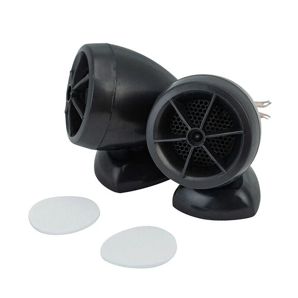 Dome Tweeter Speakers for Most Cars