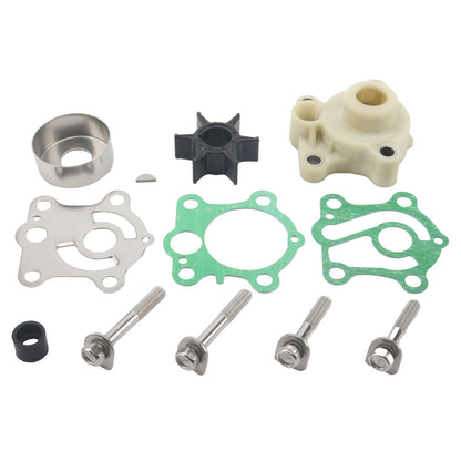 Water Pump Impeller Kit for Mariner 55 60 HP (Year Range Not Specified)