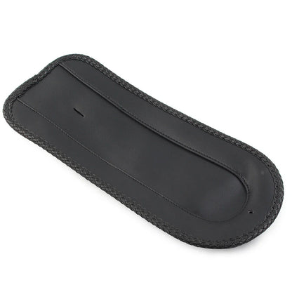 Rear Fender Bib Solo Seat Black for Harley Dyna Low Rider FXDL, FXDWG (2006-2017)