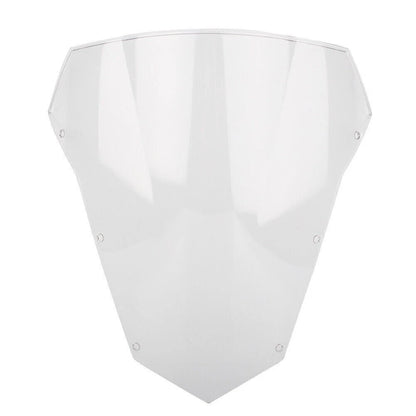Front Windshield for Yamaha FZ6 Fazer (2003–2008) Clear Windscreen