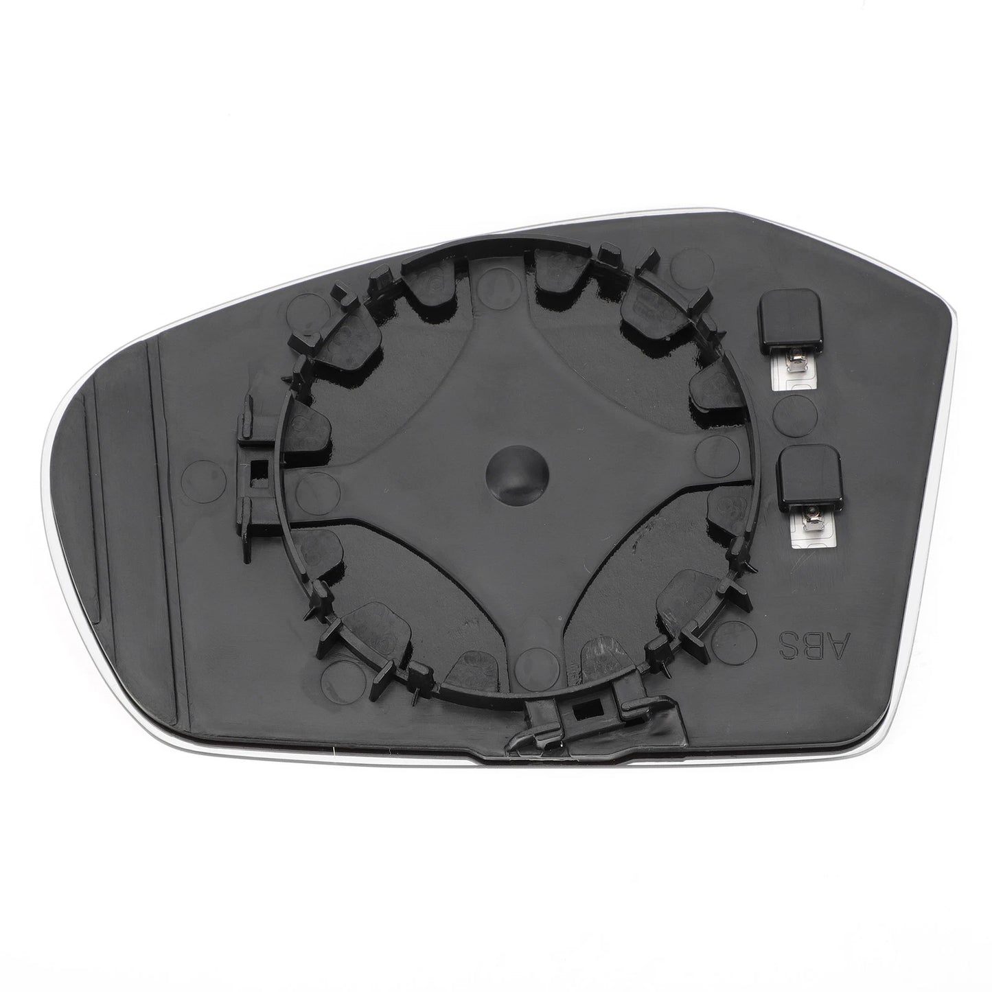 Right Side Heated White Mirror Glass for Mercedes A-Class B-Class