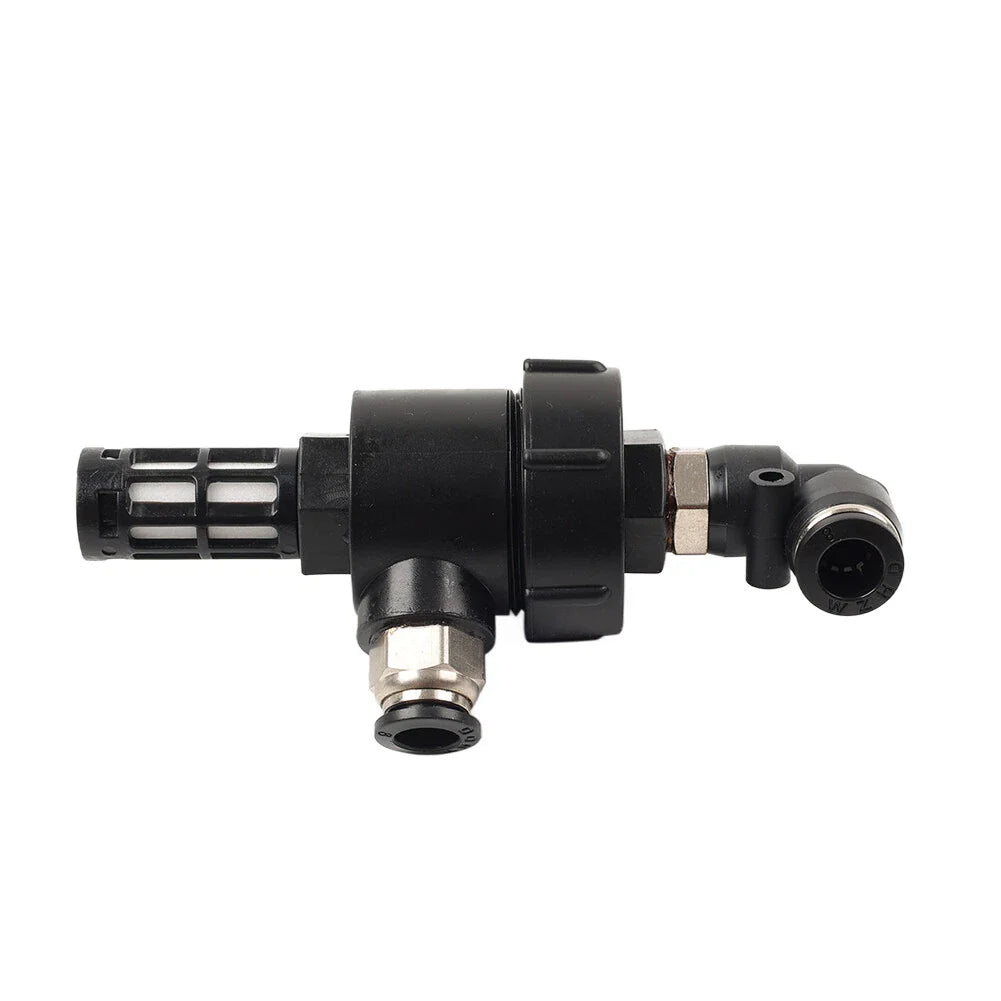 Bead Breaker Quick Release Valve for Tire Changer Machine