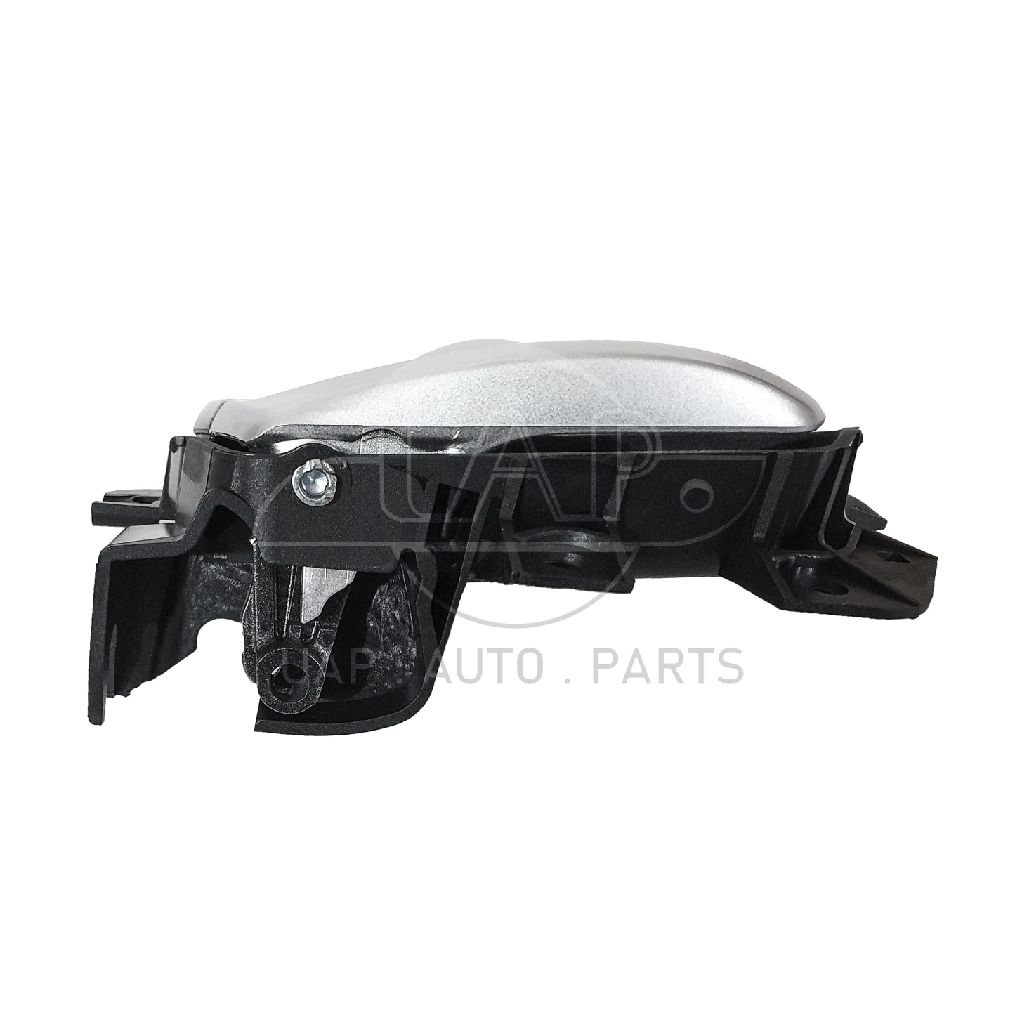 10 pc FRONT LH Inner Door Handle Satin Silver for Ford Falcon FG FGX (2008–2016)