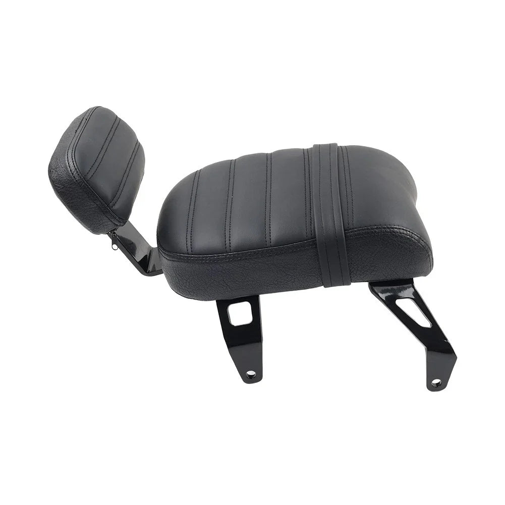 Rear Passenger Seat Backrest for Indian Scout Bobber (2018-2024)