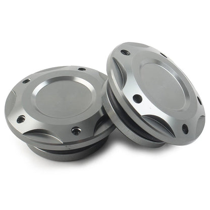 Carbon Fiber Fuel Gas Tank Cover Protector for Yamaha YZF R1 (2004–2006)