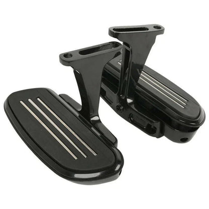 Floorboards Foot Pegs for Harley Street Glide (1993-2025)