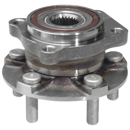 Front Wheel Bearing Hubs for Subaru Impreza G3 EJ240 (2007-2012)