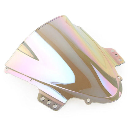 Windscreen Windshield for Suzuki GSXR 1000 2005-2006 Iridium