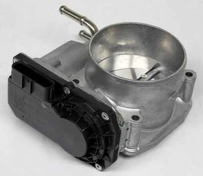 Throttle Body Assembly for Armada NV Titan QX56 QX80