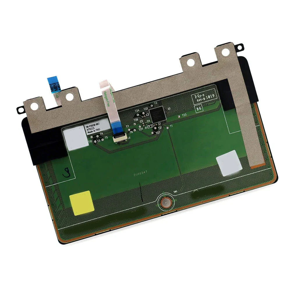 Touchpad Trackpad Clickpad for Dell XPS 13 (9343-9360)