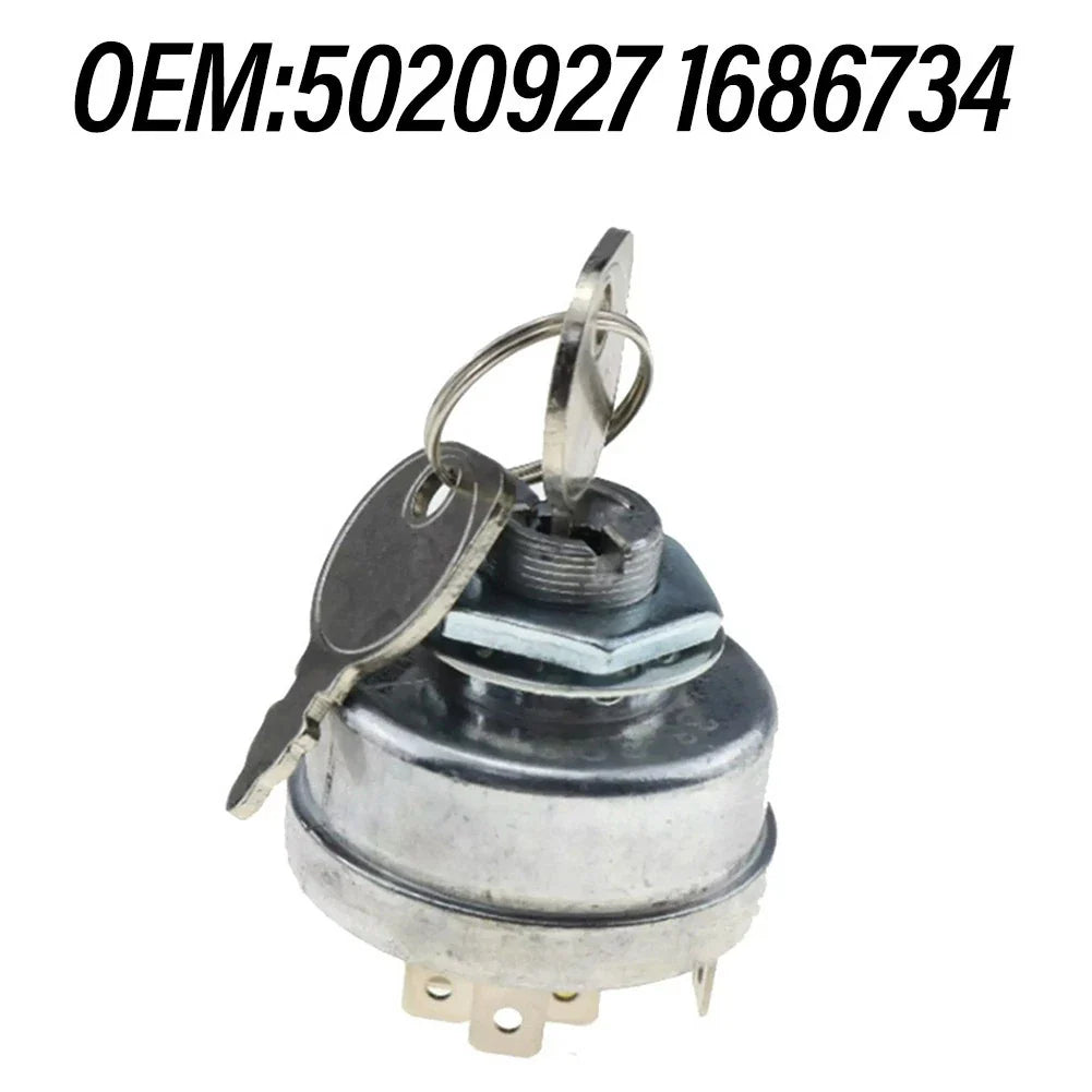 OEM 2 x Ignition Switch for Ferris and Snapper Mowers