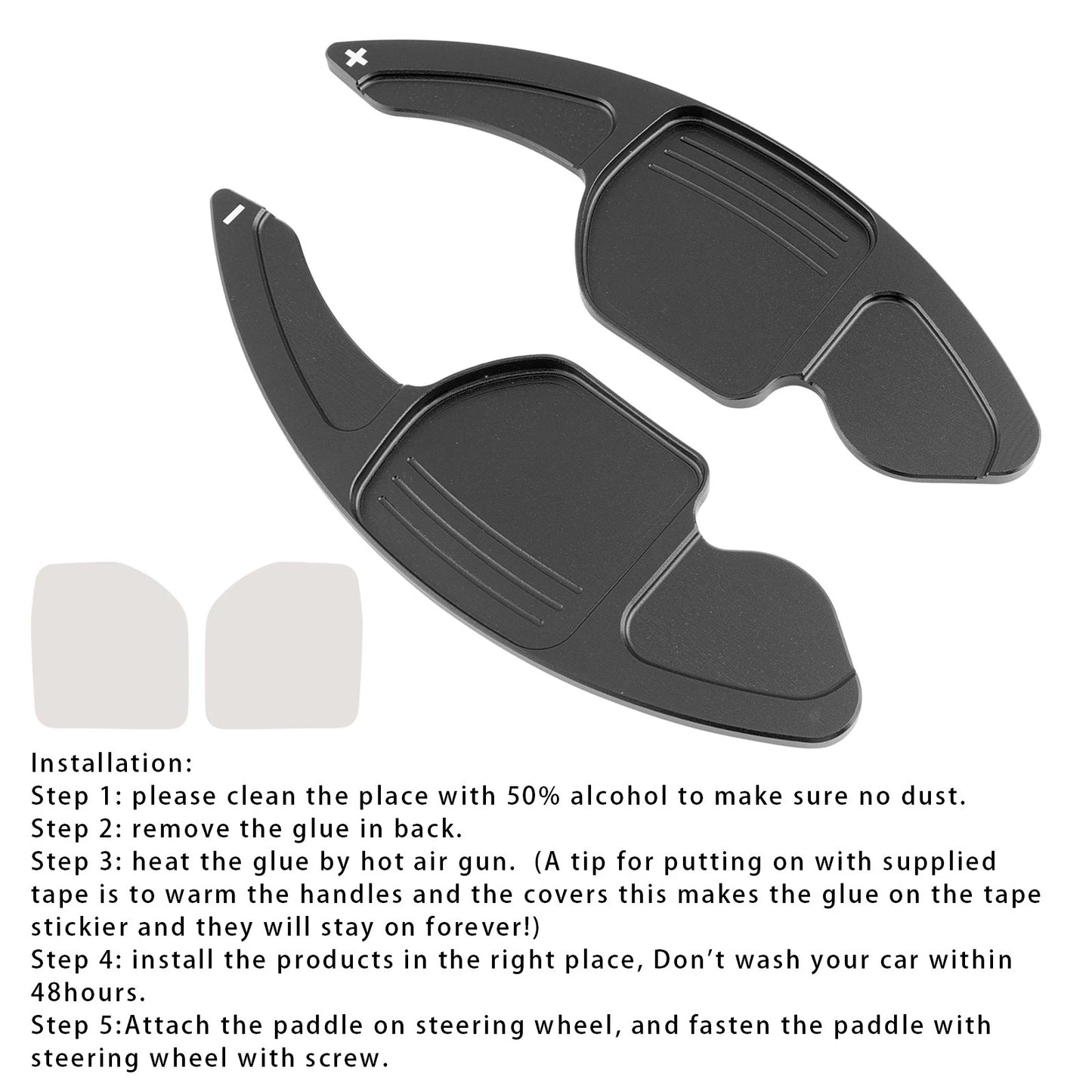 Shifter Boot for Jeep Wrangler TJ (1997–2004) 52078558