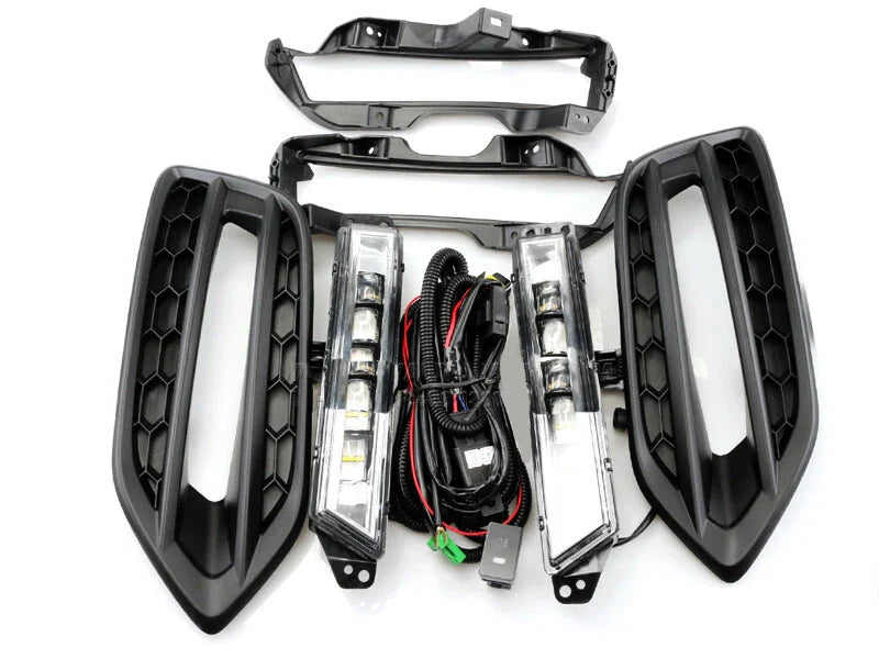 LED Fog Light for Honda HR-V Vezel (2019-2021)